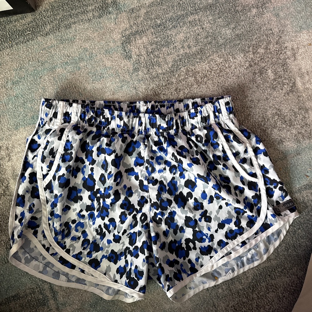 Calvin Klein running shorts